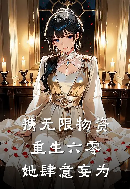 携无限物资重生六零，她肆意妄为
