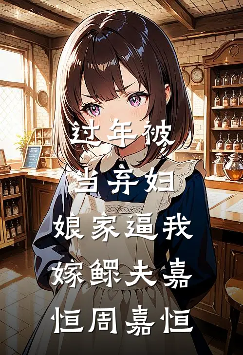 过年被当弃妇，娘家逼我嫁鳏夫(嘉恒周嘉恒)