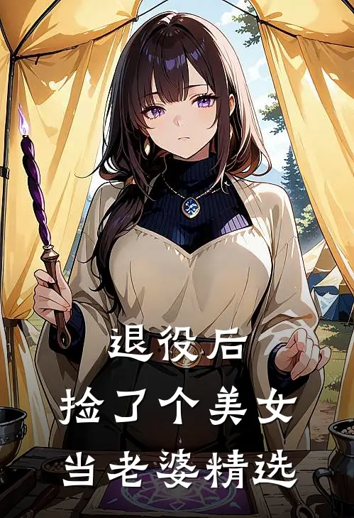 退役后，捡了个美女当老婆精选