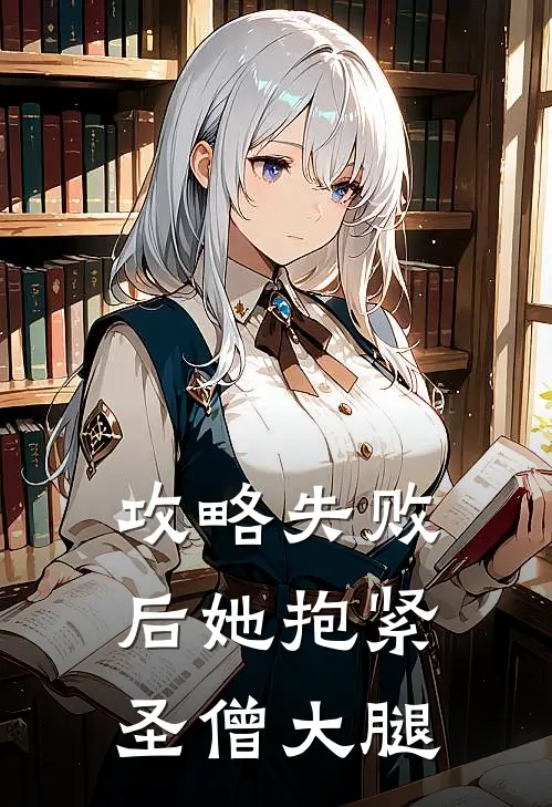 攻略失败后她抱紧圣僧大腿