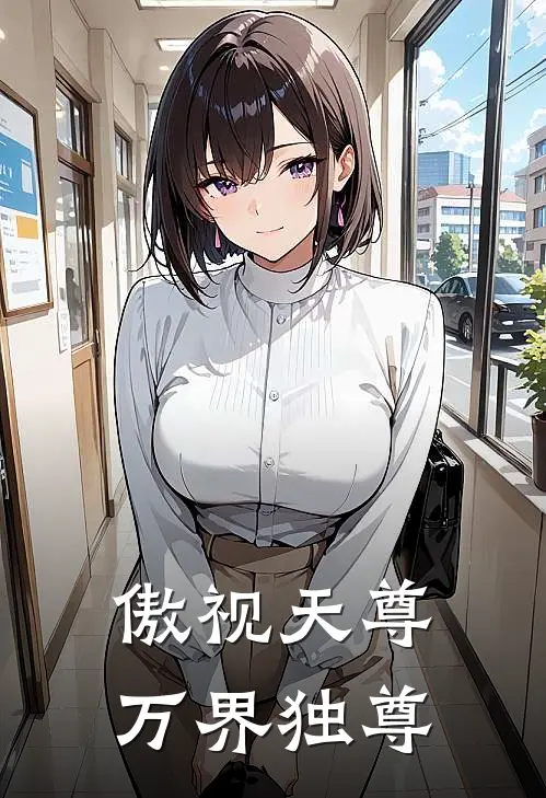 傲视天尊：万界独尊