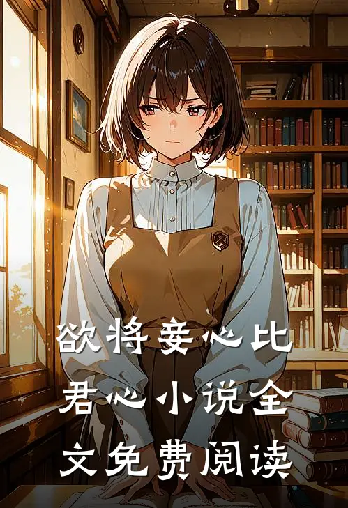 欲将妾心比君心小说全文免费阅读