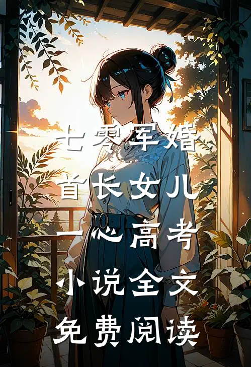 七零军婚，首长女儿一心高考小说全文免费阅读