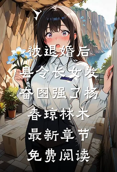 被退婚后，县令长女发奋图强了杨春琼林木最新章节免费阅读