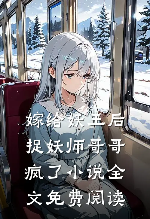嫁给妖王后，捉妖师哥哥疯了小说全文免费阅读