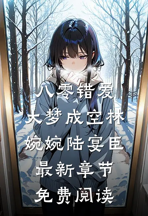 八零错爱，大梦成空林婉婉陆宴臣最新章节免费阅读