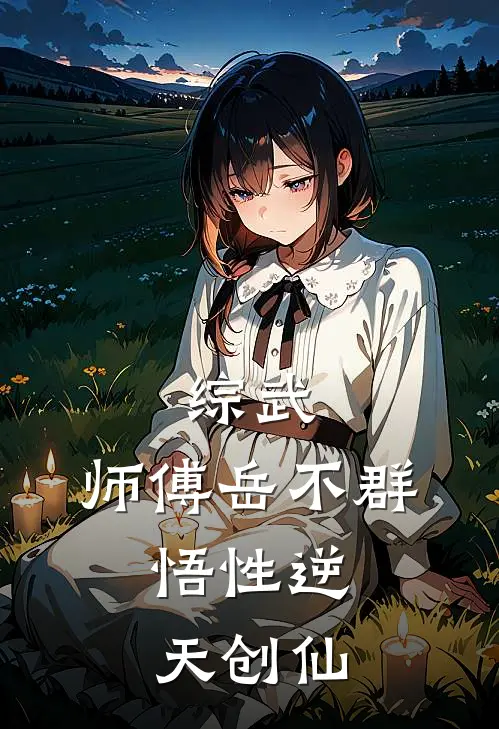 综武：师傅岳不群，悟性逆天创仙