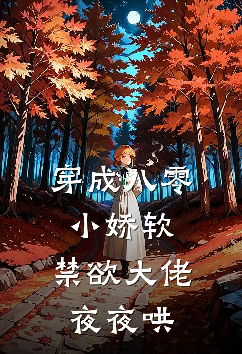 穿成八零小娇软，禁欲大佬夜夜哄
