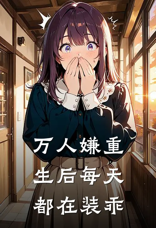 万人嫌重生后每天都在装乖