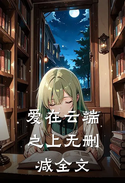 爱在云端之上无删减全文
