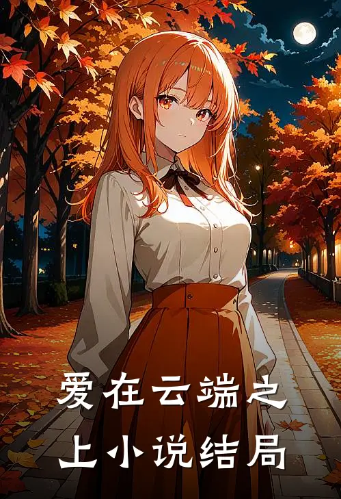 爱在云端之上小说结局