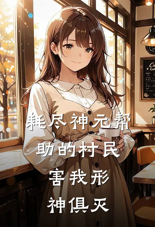 耗尽神元帮助的村民，害我形神俱灭