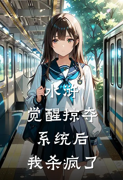水浒：觉醒掠夺系统后，我杀疯了