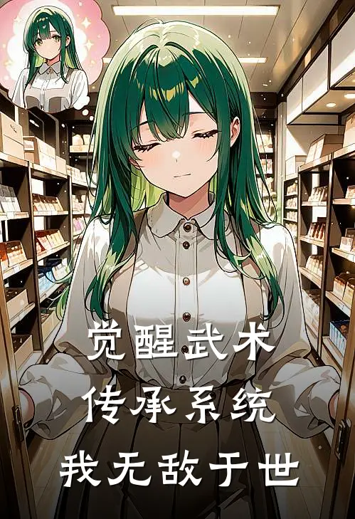 觉醒武术传承系统，我无敌于世