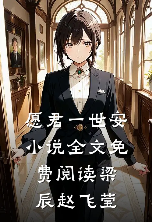 愿君一世安小说全文免费阅读梁辰赵飞莹