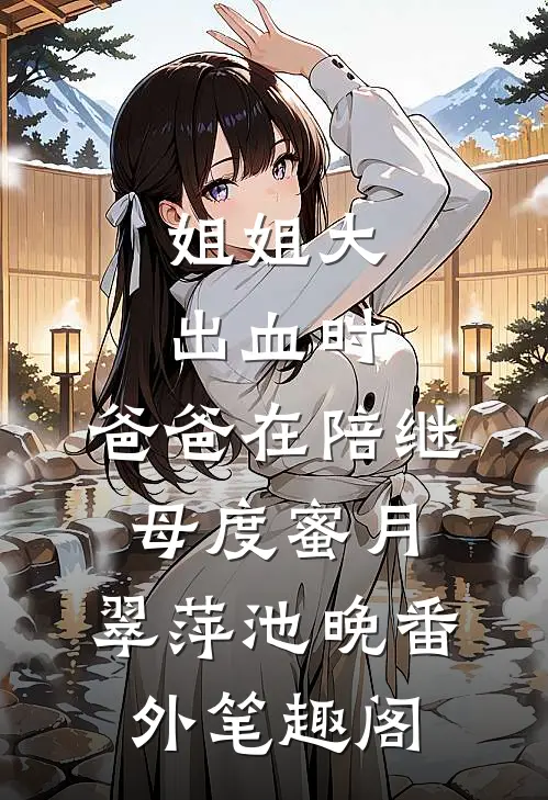 姐姐大出血时，爸爸在陪继母度蜜月：翠萍池晚番外笔趣阁