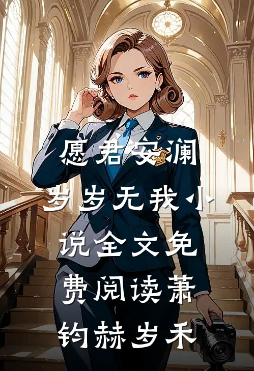 愿君安澜，岁岁无我小说全文免费阅读萧钧赫岁禾
