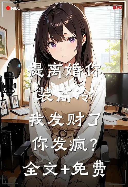 提离婚你装高冷，我发财了你发疯？全文+免费