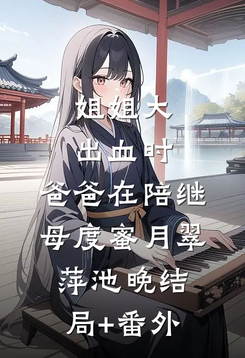姐姐大出血时，爸爸在陪继母度蜜月翠萍池晚结局+番外