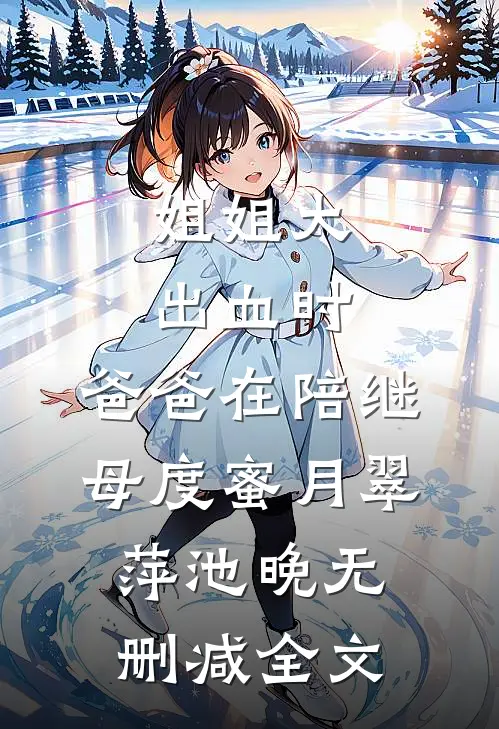 姐姐大出血时，爸爸在陪继母度蜜月翠萍池晚无删减全文