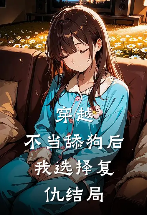 穿越：不当舔狗后，我选择复仇结局
