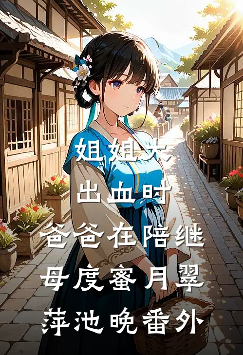 姐姐大出血时，爸爸在陪继母度蜜月翠萍池晚 番外