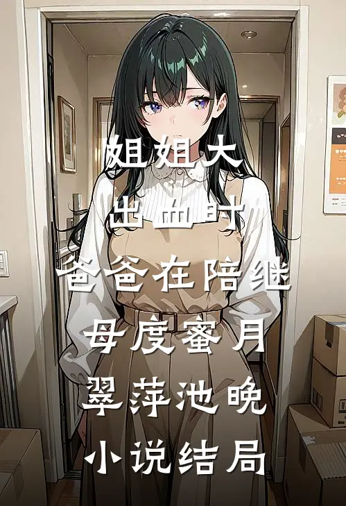 姐姐大出血时，爸爸在陪继母度蜜月翠萍池晚小说结局