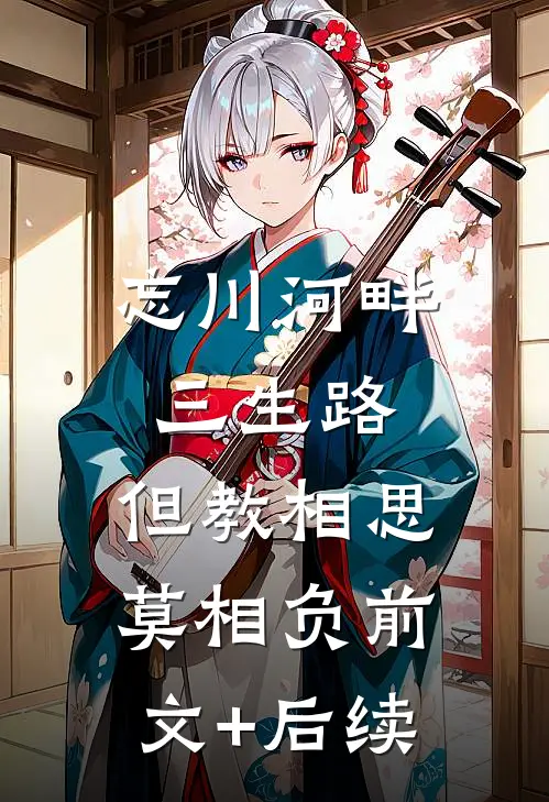 忘川河畔三生路，但教相思莫相负前文+后续