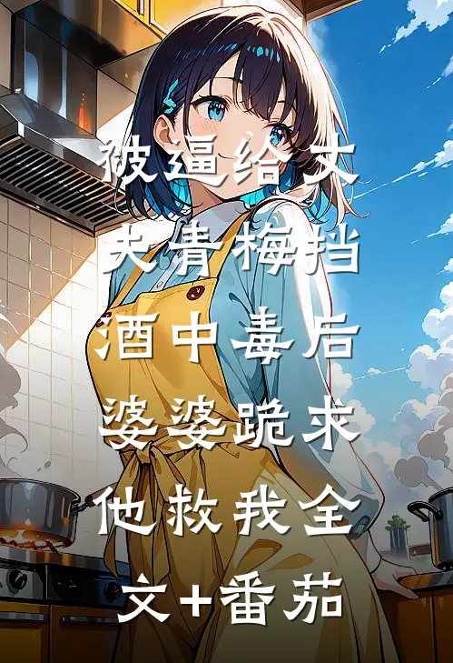 被逼给丈夫青梅挡酒中毒后，婆婆跪求他救我全文+番茄