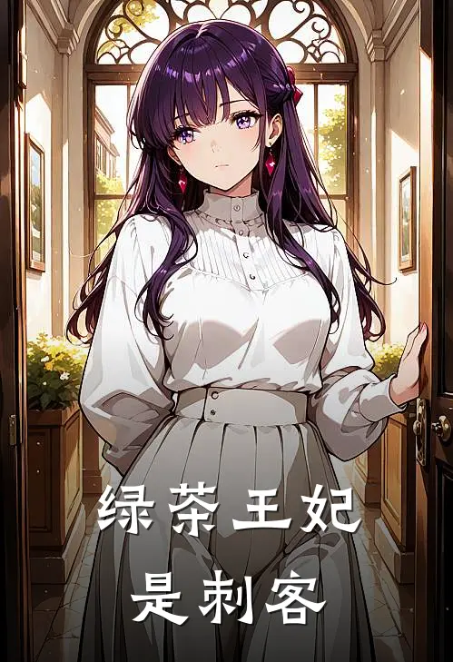 绿茶王妃是刺客