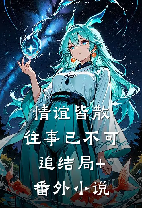 情谊皆散，往事已不可追结局+番外小说