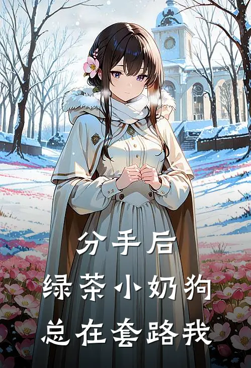 分手后，绿茶小奶狗总在套路我