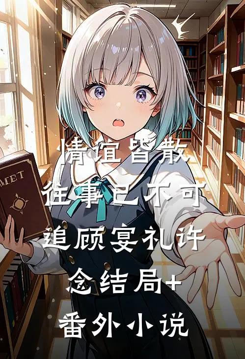 情谊皆散，往事已不可追顾宴礼许念结局+番外小说