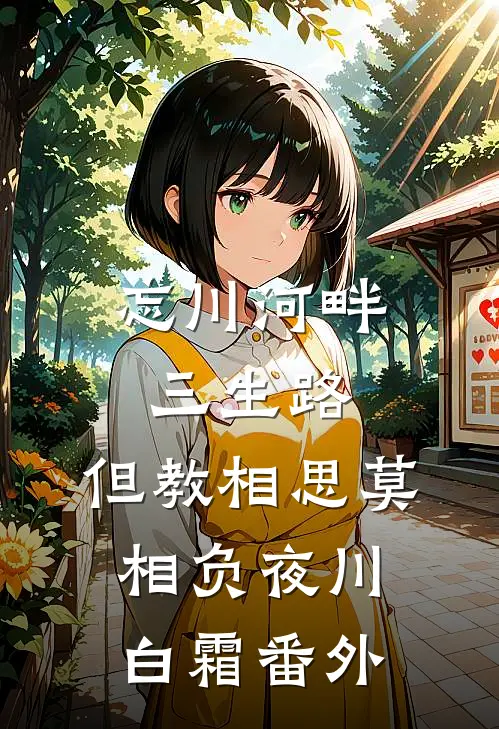 忘川河畔三生路，但教相思莫相负夜川白霜 番外