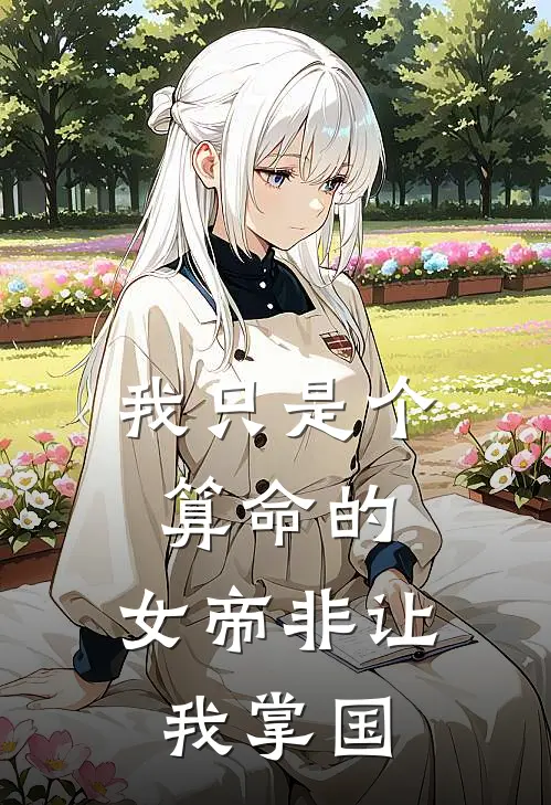 我只是个算命的，女帝非让我掌国