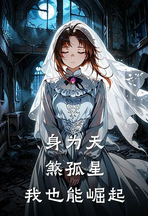 身为天煞孤星，我也能崛起