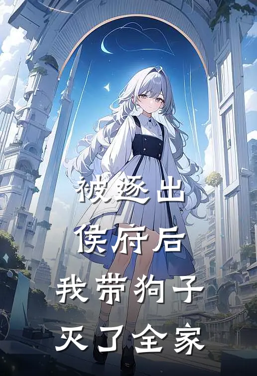 被逐出侯府后，我带狗子灭了全家