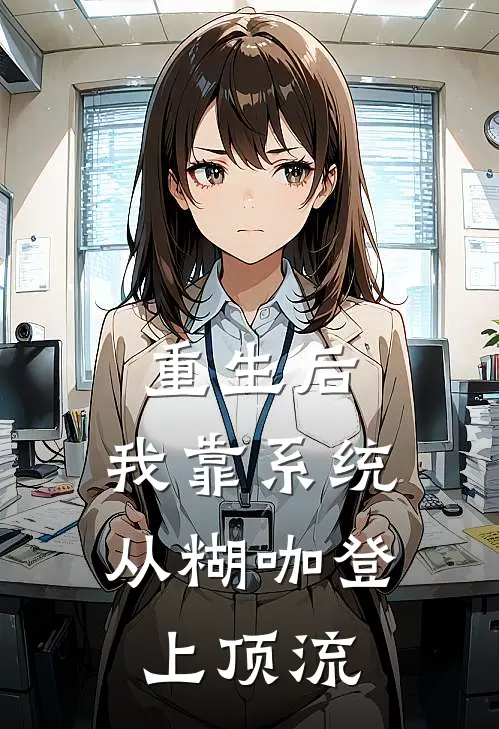 重生后，我靠系统从糊咖登上顶流