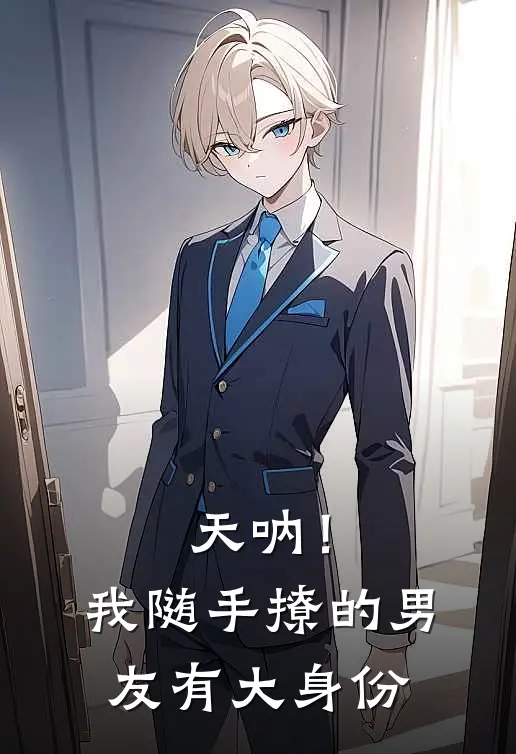 天呐！我随手撩的男友有大身份
