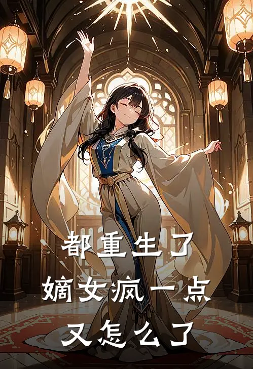 都重生了，嫡女疯一点又怎么了