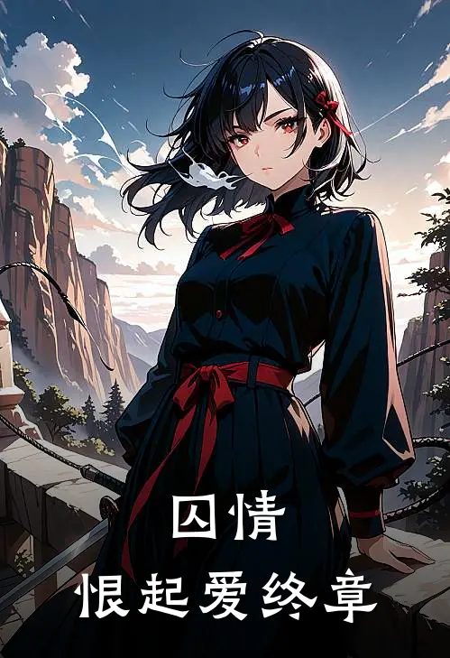 囚情：恨起爱终章
