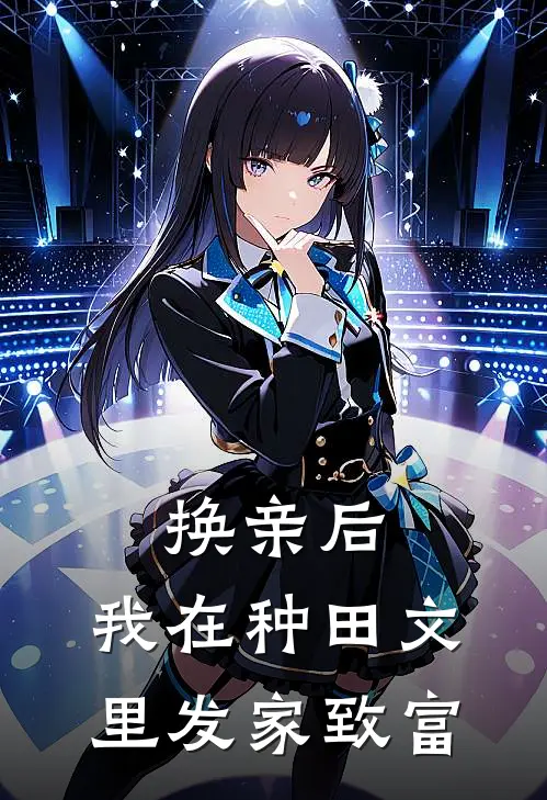 换亲后，我在种田文里发家致富