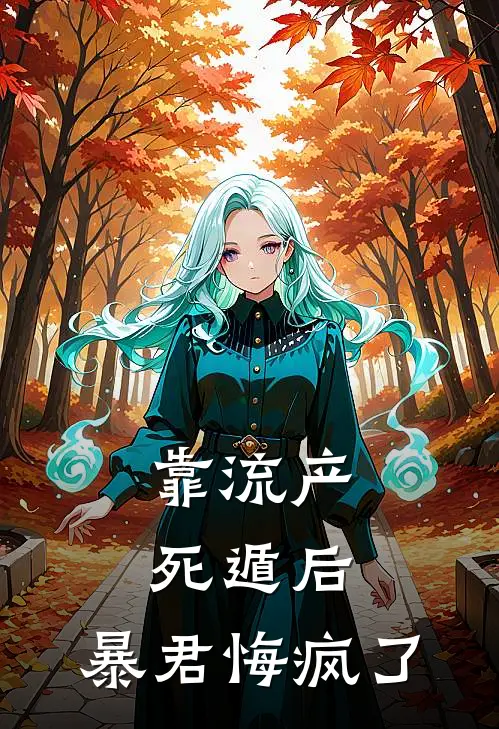 靠流产死遁后，暴君悔疯了