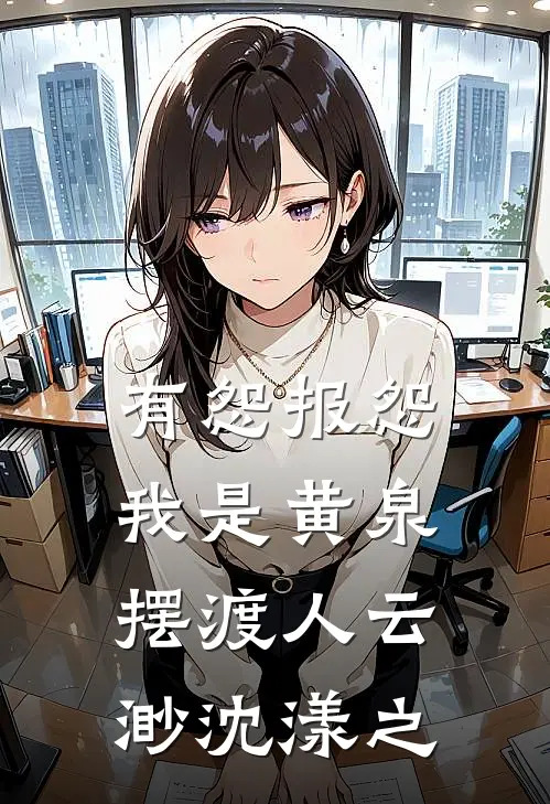 有怨报怨，我是黄泉摆渡人(云渺沈漾之)