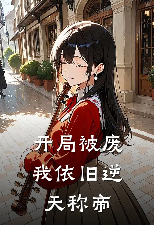 开局被废，我依旧逆天称帝