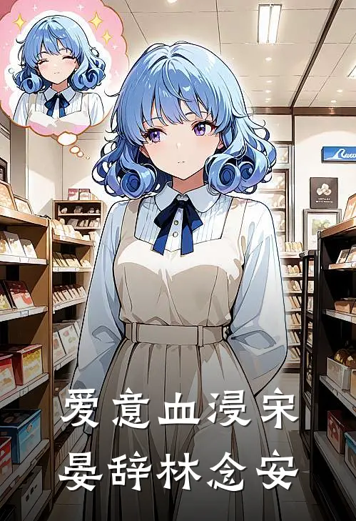 爱意血浸(宋晏辞林念安)