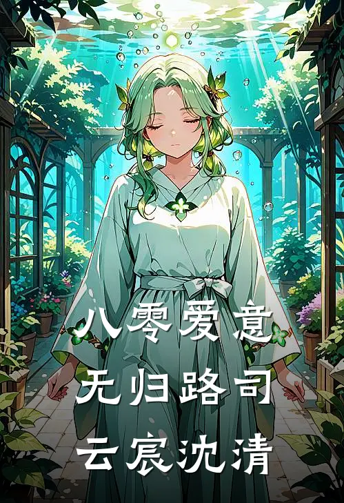 八零爱意无归路(司云宸沈清)
