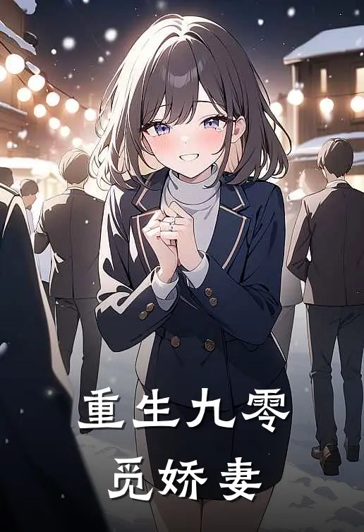 重生九零觅娇妻