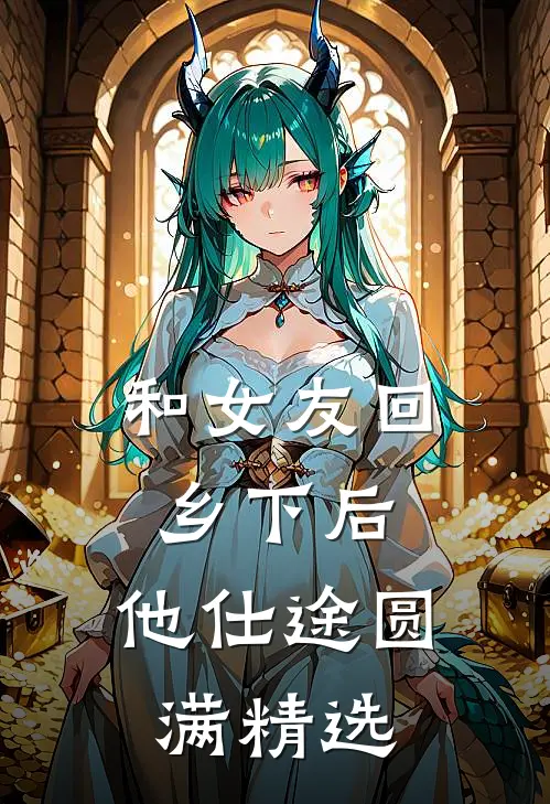 和女友回乡下后，他仕途圆满精选