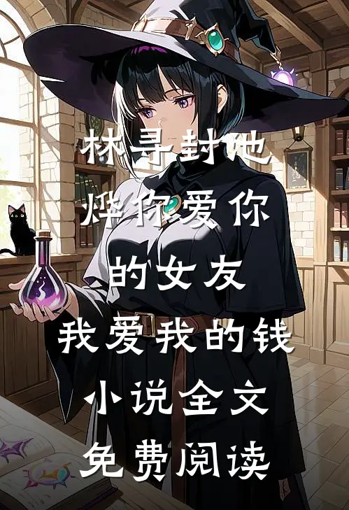林寻封池烨你爱你的女友，我爱我的钱小说全文免费阅读